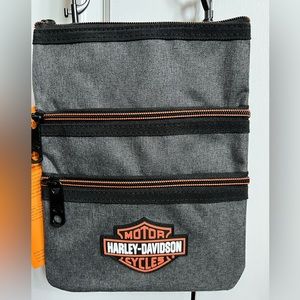 Harley-Davidson cross body sling